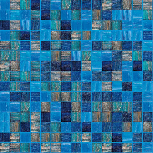 MIX DYNAMIC 2X2, 31.6 X 31.6 CM, PLUS