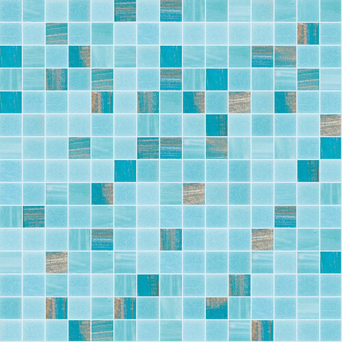 MIX FRESHNESS 2X2 31.6 X 31.6 CM, PLUS