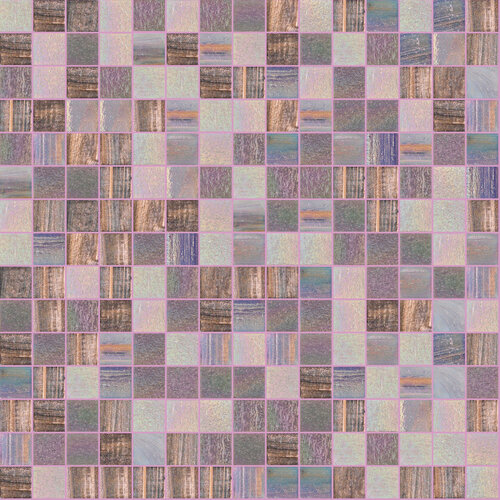 MIX HAPPYNESS 2X2, 31.6 X 31.6 CM, PLUS