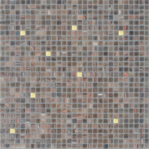 MIX HEMATITE 1X1, 31.6 X 31.6 CM, PLUS
