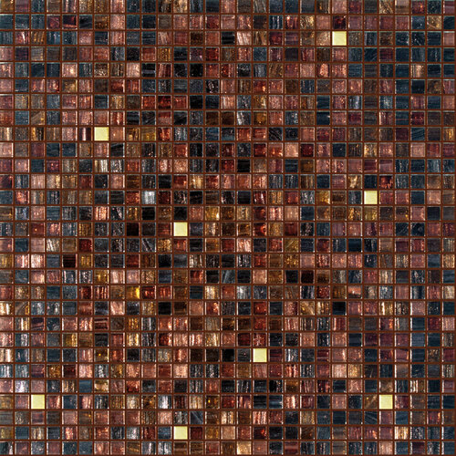 MIX OBSIDIAN 1X1, 31.6 X 31.6 CM, PLUS