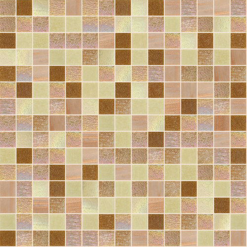MIX SANDY 2X2 31.6 X 31.6 CM, PLUS