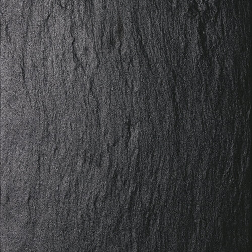 ARDESIA NERO RET  59,5X59,5