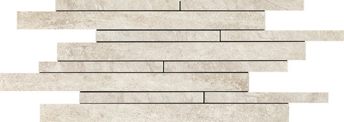 ASPEN ALMOND NAT LIS  30x60
