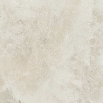 ROCK SALT WHITE GOLD LUC 6MM 120X120R