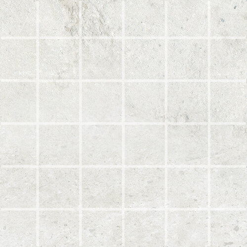 KOMPAKT BIANCO MOS/3  30x30