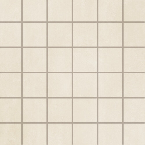 MATERIKA BEIGE MOS/3  30x30