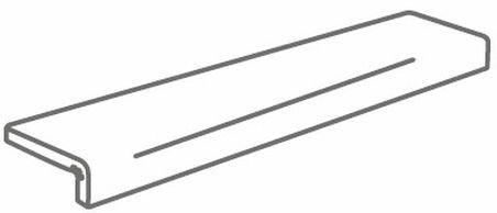 PLUMB.EL.L.ANT.SQ. 4,5X10,5X60