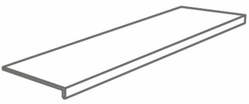 VANIGLIA G.ONE TOR.SQ.120X33X4