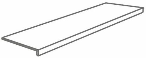 NEUTRO G.ONE TOR.SQ. 120X33X4