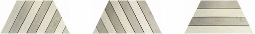 MIX F MOSAICO TARSIE 14X28
