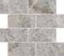 ROCK SALT CE.GREY LUC 6MM7,5x15 MUR30X30