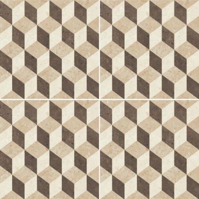 DEC 3D LIGHT BEIGE