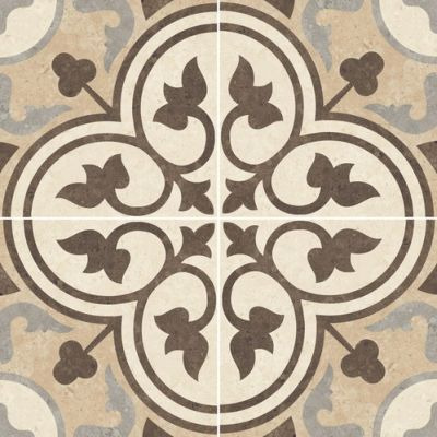 DEC TULIP LIGHT BEIGE