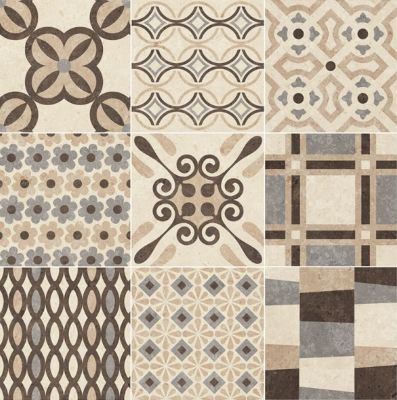 DEC CEMENTINE MIX LIGHT BEIGE