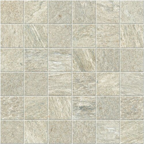 ETN MOSAICO 5X5 CREMA