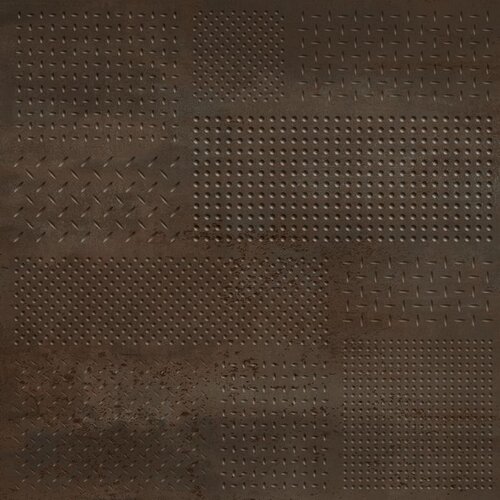FRG STR METAL MIX BRONZO RETT
