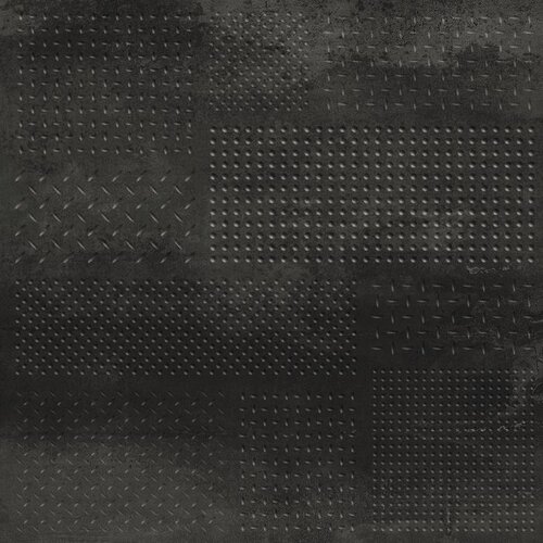 FRG STR METAL MIX DARK RETT