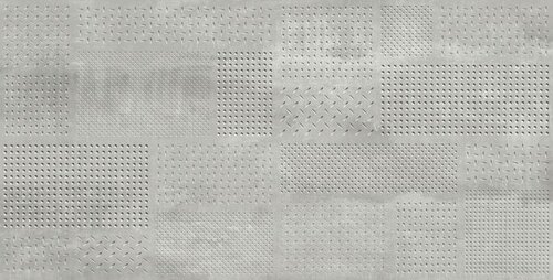 FRG STRUTT METAL MIX ALLUMINIO