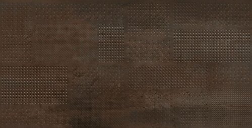 FRG STRUTT METAL MIX BRONZO