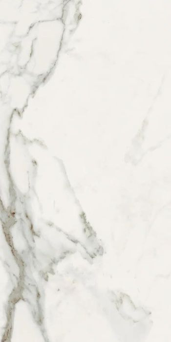 IMM BIANCO APUANO SATIN/RETT