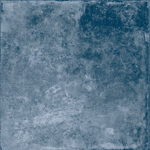 MAT 15X15 BLUE