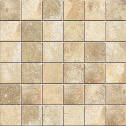 MAT MOSAICO 5X5 CHIARO