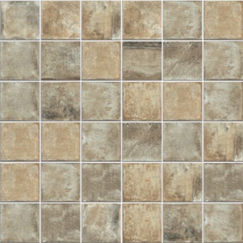 MAT MOSAICO 5X5 MUD