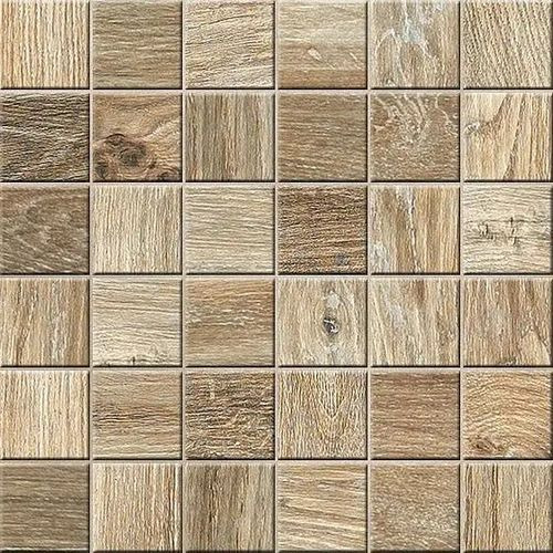 ESP MOSAICO 5X5 COGNAC