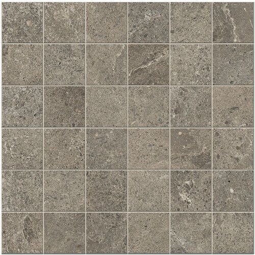 SVN MOSAICO 5X5 TABACCO