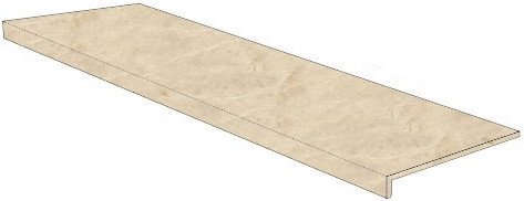 ROYAL B.LIV.GR.T.SQ.L.120X33X4