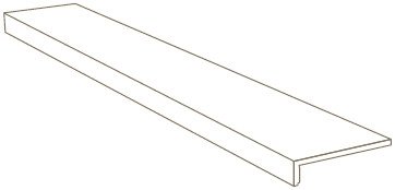 NOCE ORO G.ONE T.SQ.L. 90X15X4