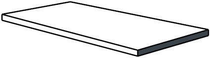 GALENA ANG.DX SQ. 2CM 30X60