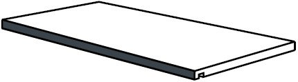 GALENA G.ONE SQ. 2CM 30X60