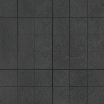NERO MOSAICO MIX 30X30