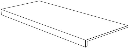 AVORIO G.ONE TOR.SQ. 120X33X4