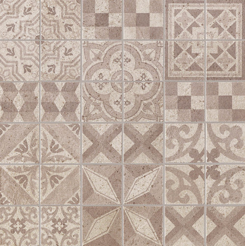 MOSAICO PATTERN C 30X30