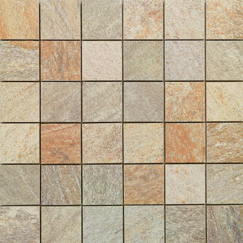Q.MULTICOLOR MOSAICO A 30X30