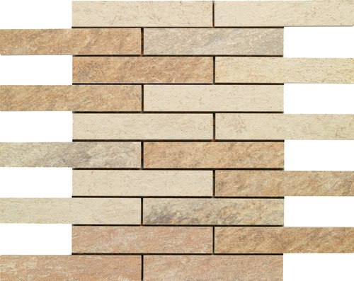Q.MULTICOLOR MOSAICO B 30X30