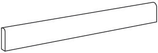 QUARZITE BIANCA BAT.SQ. 10X60