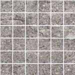 QUARZITE GREY MOSAICO A 30X30