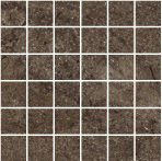 LIMESTONE BROWN MOS.A 30X30