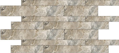 TRAVERTINO CREAM MURETTO 30X60