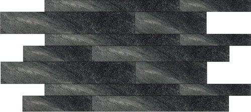 QUARZITE GREY MURETTO 30X60