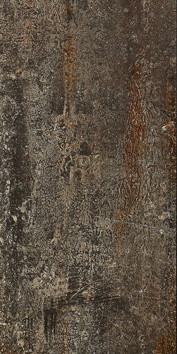 CAST IRON OXIDUM NATURAL