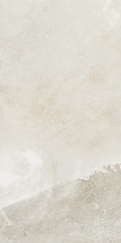 ROCK SALT WHITE GOLD LUC. 30X60 RET