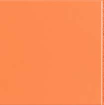 FLEXI 1 ORANGE MAT
