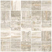 MOSAICO CORTEX WHITE