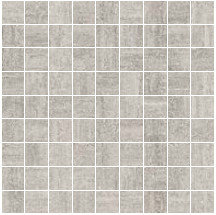 MOSAICO DUTCH SILVER