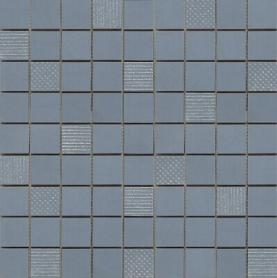 D.PALETTE BLUE MOSAIC/31,5X31,5